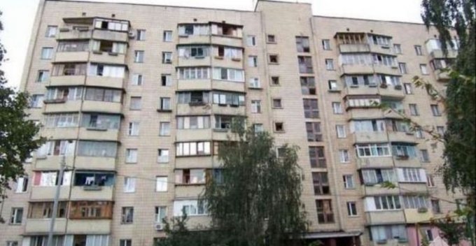 В Киеве начали дешеветь "гостинки"