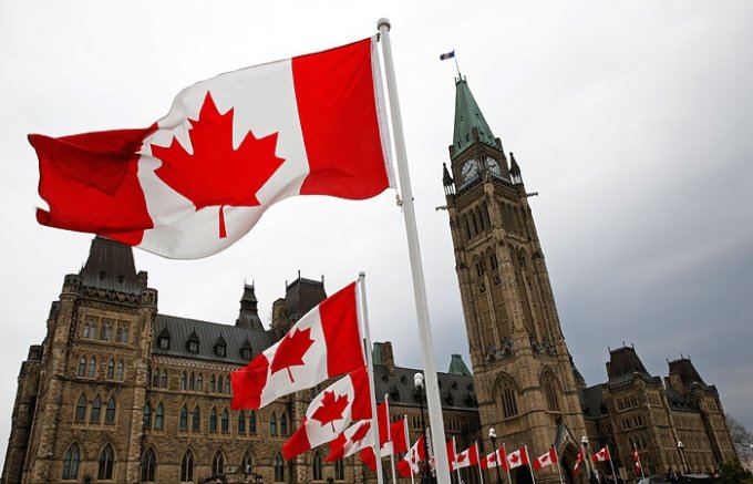В Канаде сделали резкое заявление по антироссийским санкциям