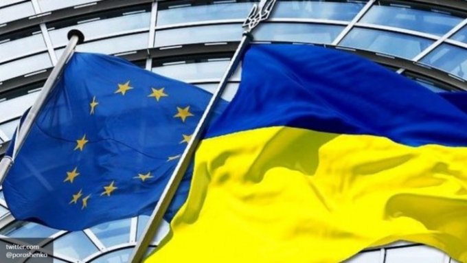Европарламент запланировал голосование по безвизу для Украины