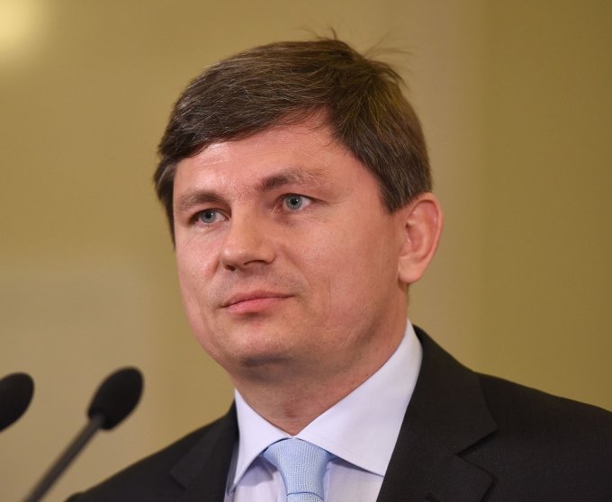 Герасимов назвал свою ключевую задачу на посту главы БПП