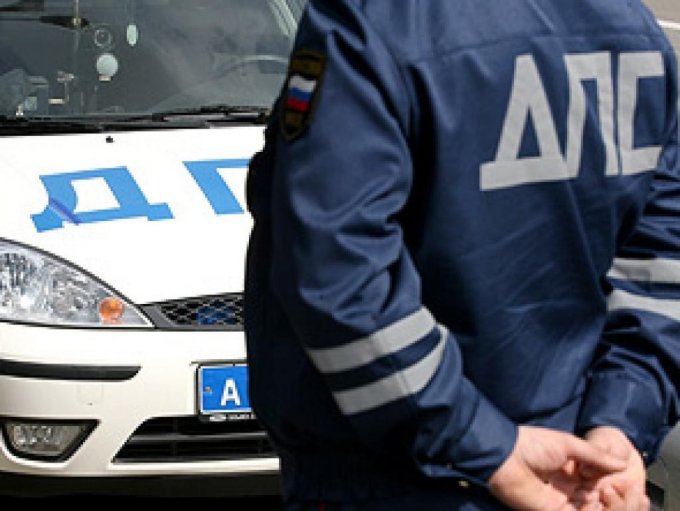 В Астрахани исламисты расстреляли двух инспекторов ДПС