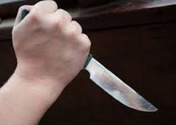 В Тернопольской области женщина случайно зарезала грабителя