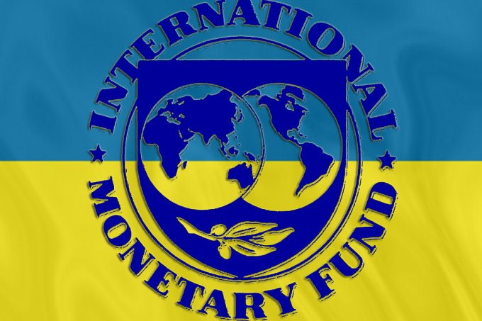 МВФ пообещал Украине еще три транша в этом году