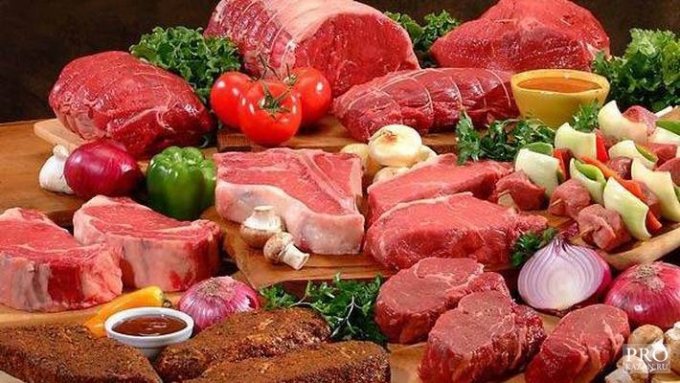 Эксперты прогнозируют снижение цен на мясо