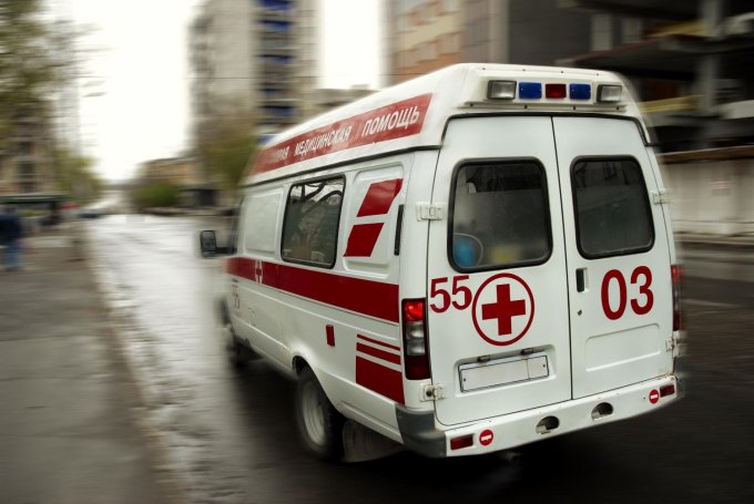 В Дагестанской школе взорвалась граната: погиб восьмиклассник
