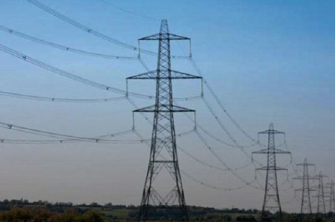 Киев прекратил поставку электроэнергии в "ЛНР"