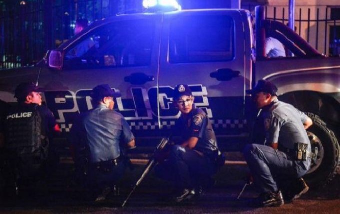 Смертник напал на отель в Филиппинах: 36 постояльцев погибли