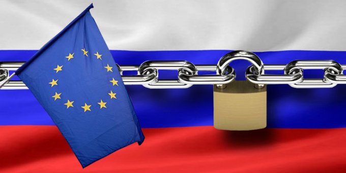 В Евросоюзе определились по антироссийским санкциям