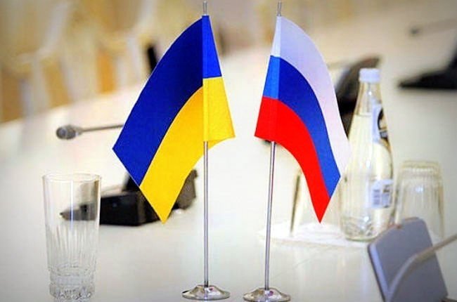 Украина прекратила сотрудничество с РФ в области защиты информации