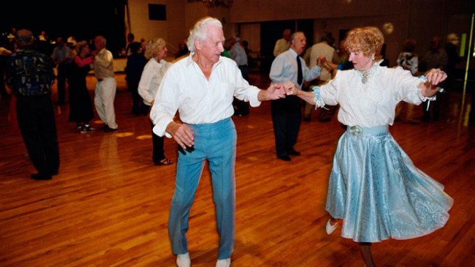 Как танцы могут избавить от сердечно-сосудистых заболеваний
