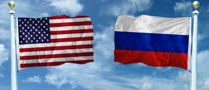 Америка обвиняет Россию в шпионаже