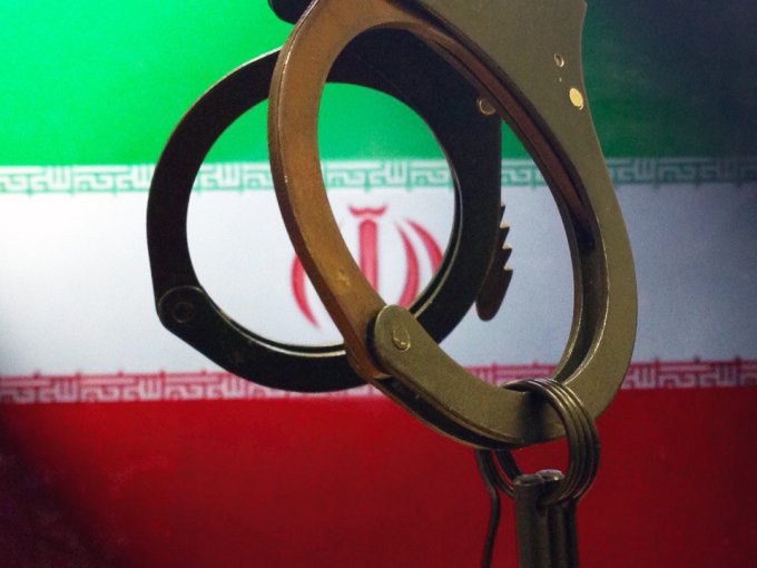 Коррупция довела до смертной казни иранского миллиардера