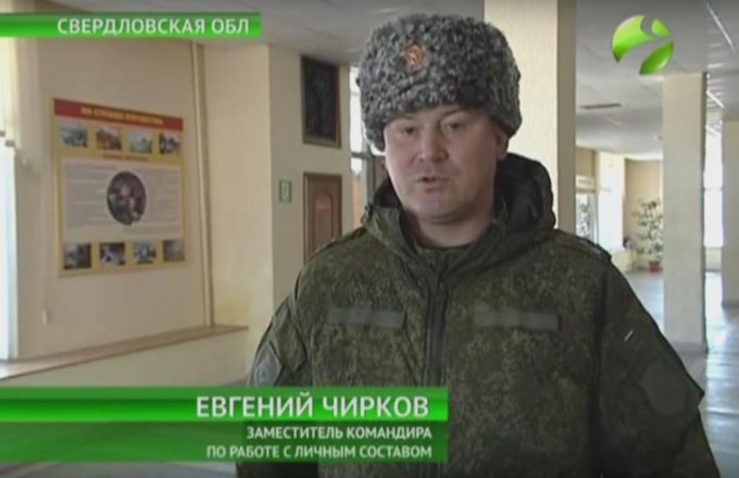 Разведка рассказала, кто из генералов РФ воюет на Донбассе