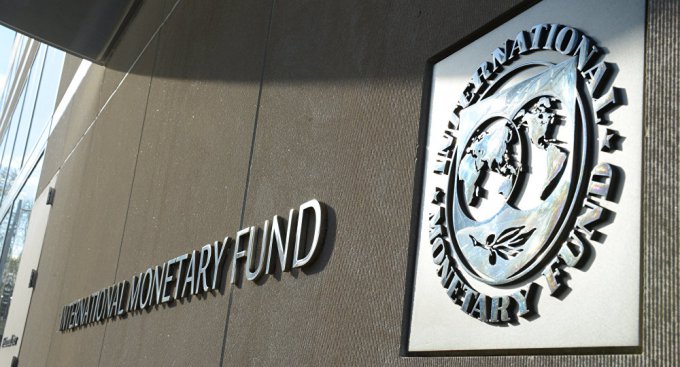МВФ предупреждает о новом кризисе в мире