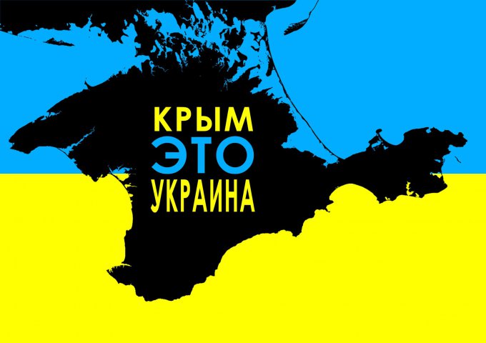 Ислямов рассказал, как Крым можно вернуть за три дня