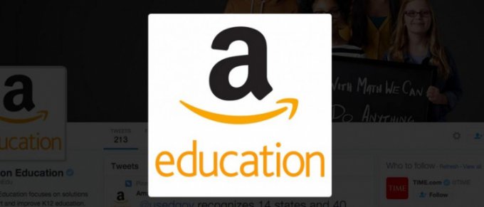 Amazon намерен запустить открытую образовательную платформу