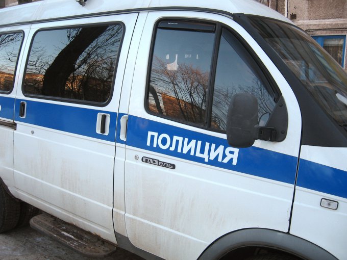В Краматорске нашли убитым сотрудника международной организации