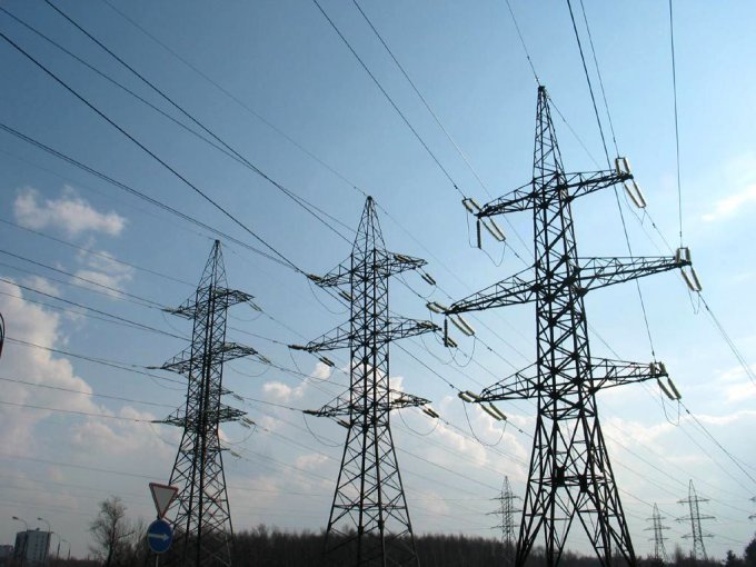 В Крыму стали чаще отключать электричество