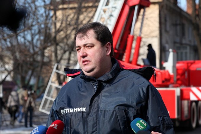 Нацполиция объявила в розыск сына бывшего мэра Одессы