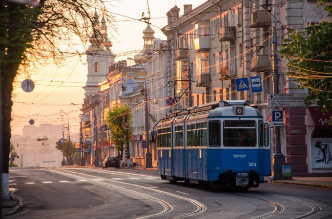 Украинцы выбрали лучший город страны по качеству жизни и услуг