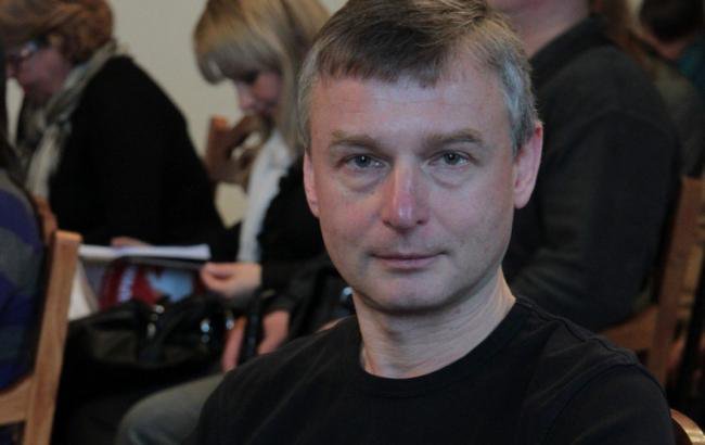 В Санкт-Петербурге нашли мертвым известного журналиста