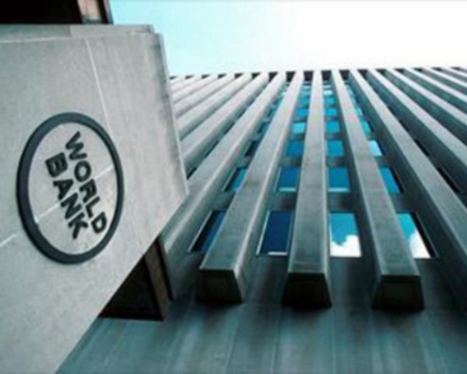 Всемирный банк подтвердил рост украинской экономики