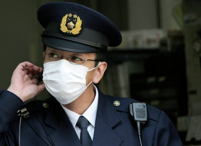 В Китае обнаружили неизвестную форму пневмонии