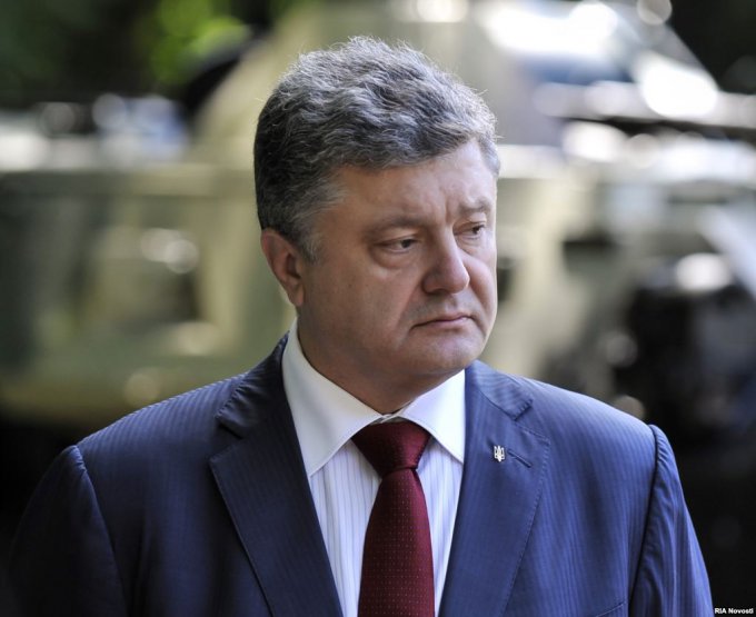 Порошенко рассказал, когда ЕС примет решение по безвизовому режиму для Украины