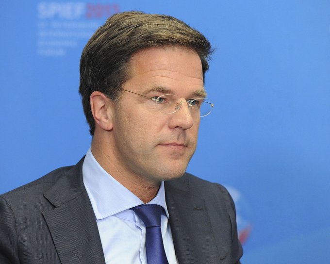 Премьер Нидерландов шокировал словами о грядущем референдуме 