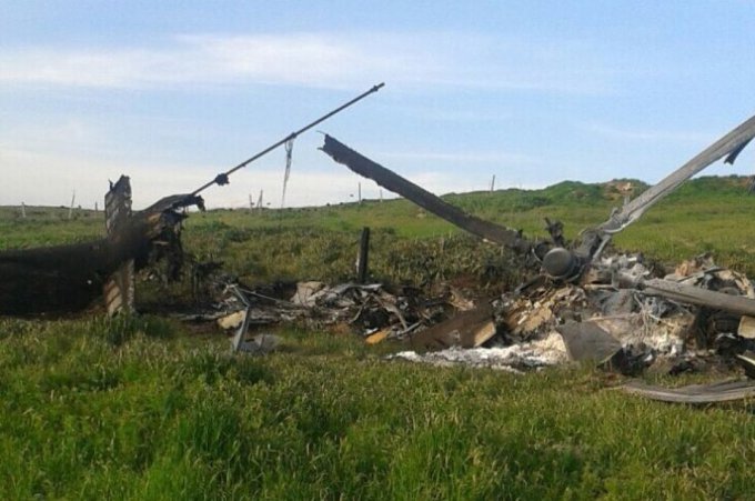 Бои в Нагорном Карабахе: погибли 30 человек