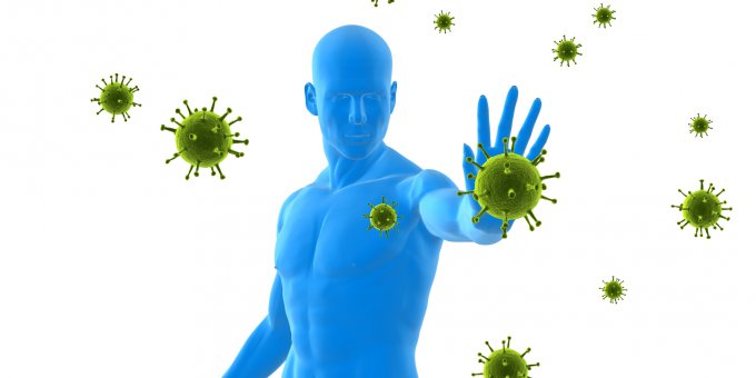 Ученые нашли «слабое» звено в иммунитете человека