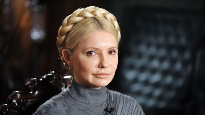 Фракция «Батькивщина» переходит в оппозицию, - Тимошенко