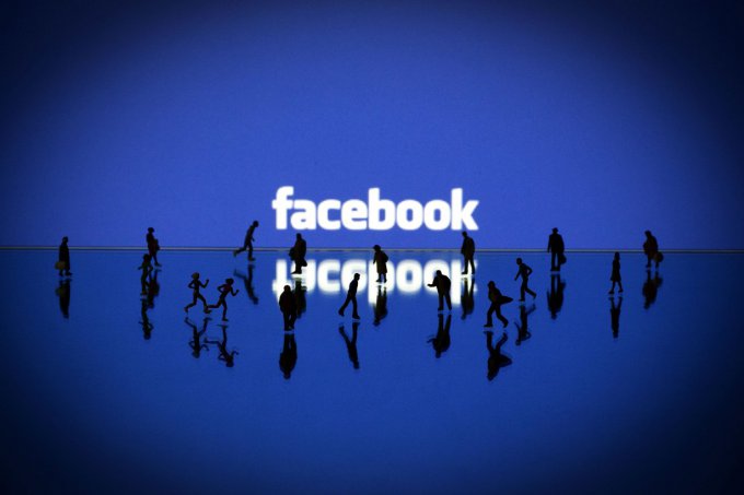 Среди украинцев в Фейсбук начал распространяться вирус