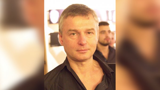 В России нашли убийцу известного журналиста Циликина