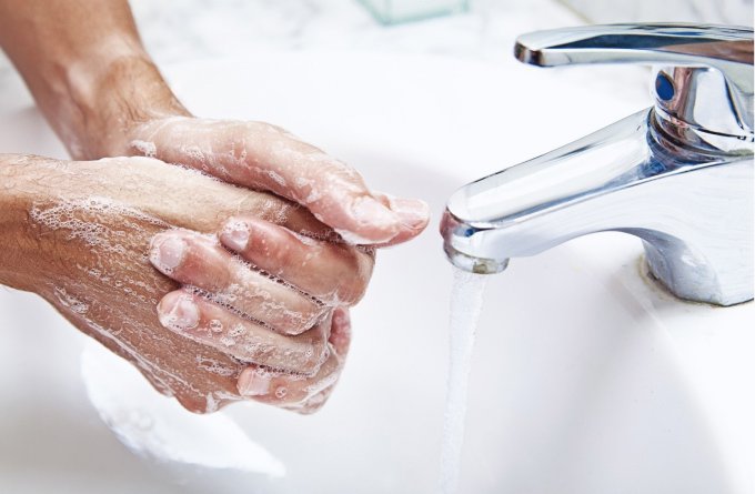 Вредные свойства антибактериального мыла, о которых вы не догадывались