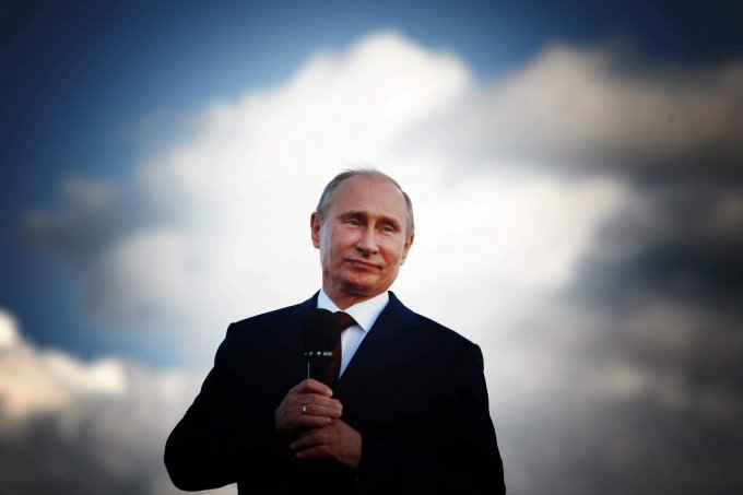 Путин заявил, что может пойти на четвертый срок президентства 