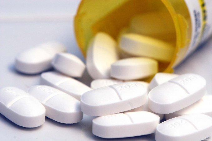 В США 14 человек умерли от обезболивающих таблеток
