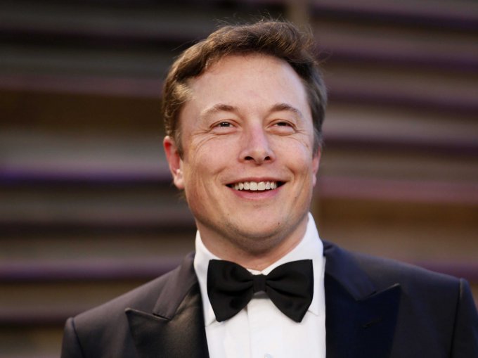 Илон Маск аннонсировал появление еще одного бюджетного автомобиля Tesla