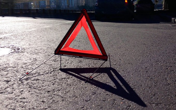 В Ужгороде в ДТП погиб 4-летний ребенок