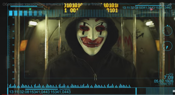 Хакеры взломали популярный сайт пророссийских террористов