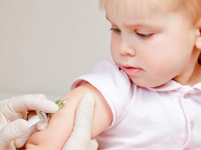 В Минздраве рассказали, когда в Украину поступят вакцины для детей