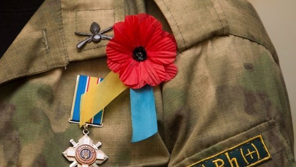 В Украине сегодня отмечают День памяти и примирения