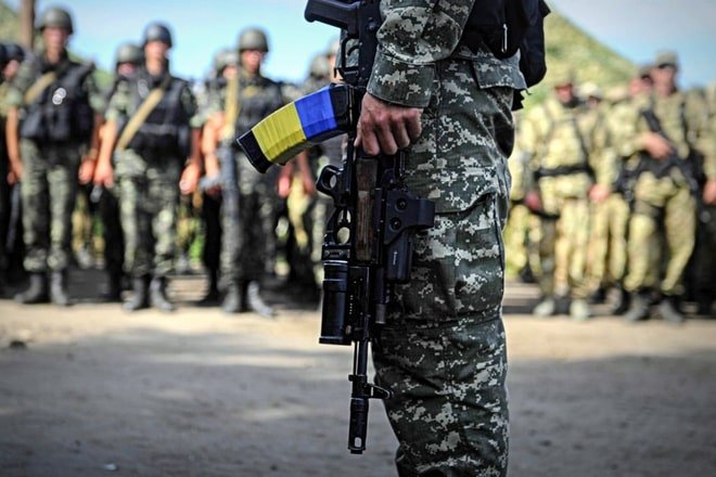 В Украине скоро объявят седьмую волну мобилизации, – волонтер