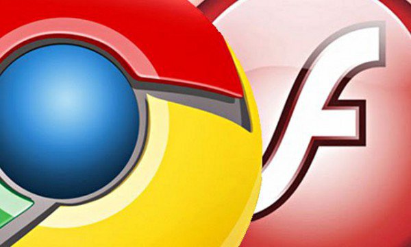 Браузер Google Chrome прекратит поддержку Flash