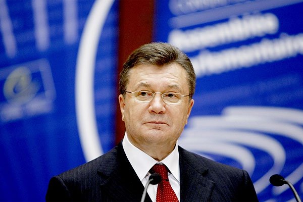 Россия не выдаст Януковича Украине – ГПУ