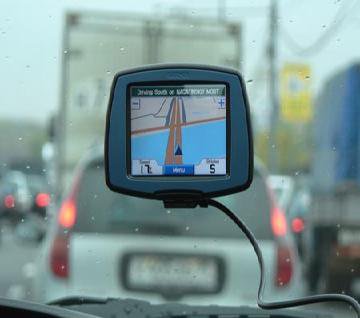 Apple создает быструю систему навигации без GPS