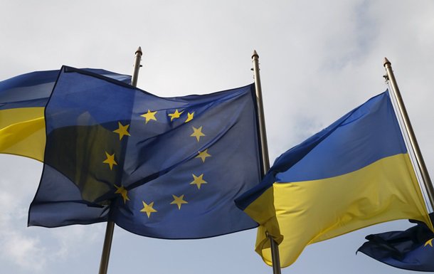 Как в Киеве будут отмечать День Европы