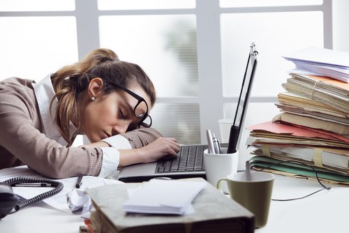 Как защитить себя от синдрома хронической усталости 