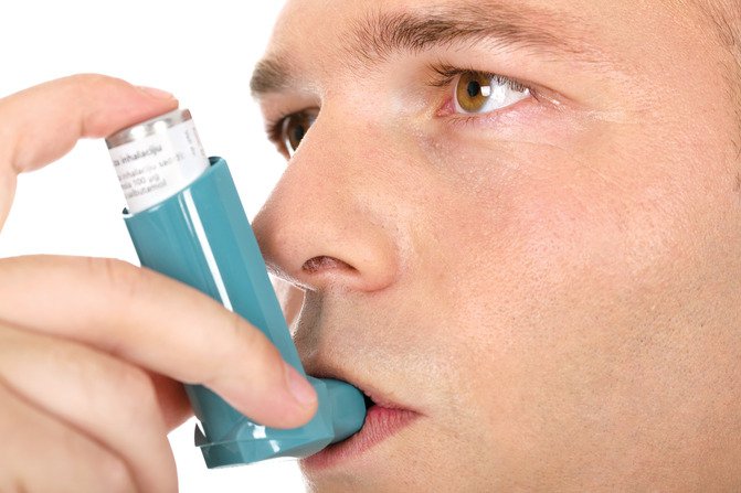 Как избавиться от постоянного дискомфорта при бронхиальной астме
