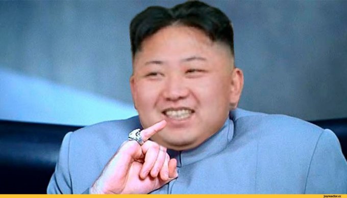 Ким Чен Ын запретил в КНДР умирать и жениться
